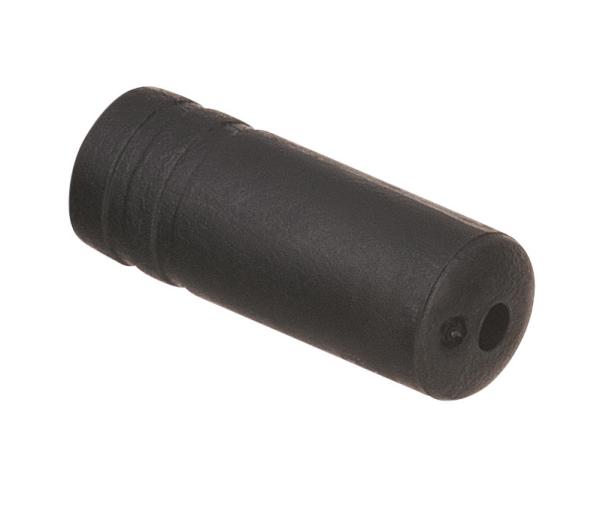 Shimano H&uuml;llenendh&uuml;lse SIS-SP41 aussen: 6mm innen:4mm Kunst. 100 Stk. 