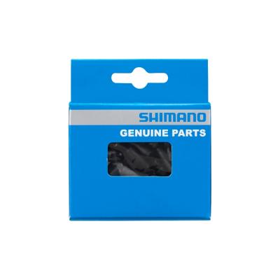Shimano H&uuml;llenendh&uuml;lse SIS-SP41 aussen: 6mm innen:4mm Kunst. 100 Stk.  Produktbild 1