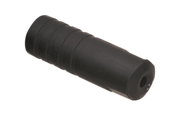 Shimano H&uuml;llenendh&uuml;lse SIS-SP41 aussen: 6mm innen:4mm Kunst.gedichtet 100 Stk. 