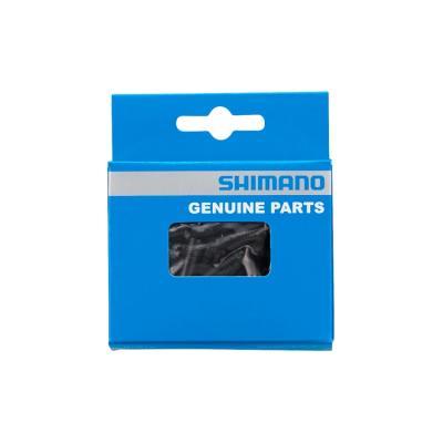 Shimano H&uuml;llenendh&uuml;lse SIS-SP41 aussen: 6mm innen:4mm Kunst.gedichtet 100 Stk.  Produktbild 1