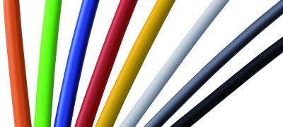 Shimano Bremsh&uuml;llen-Spenderbox SLR Road 5 mm x 40 m gelb  Produktbild 1