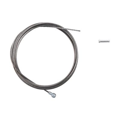 Shimano Bremskabel Dura-Ace 7900 1.6x2050 mm SIL-TEC-beschichtet  Produktbild 1