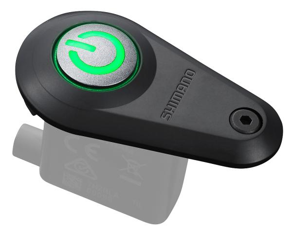 Shimano Ein/Aus-Schalter E-Bike EW-SW300 Box 