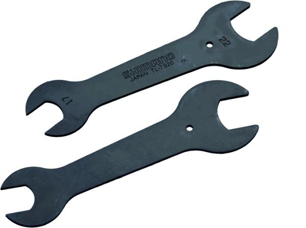 Shimano Konusschl&uuml;ssel TL-7S20 
