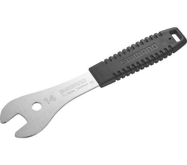 Shimano Konusschl&uuml;ssel TL-HS34 14 mm 