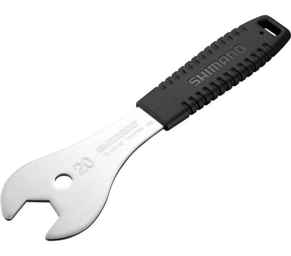 Shimano Konusschl&uuml;ssel TL-HS40 20 mm 