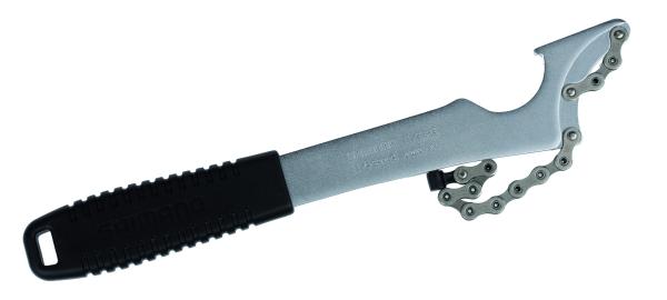 Shimano Kassetten-Fixierwerkzeug TL-SR23 6-11 Gang 