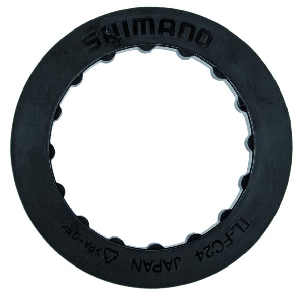 Shimano Tretlager-Montagewerkzeug Adapter TL-FC24 f&uuml;r TL-FC36 