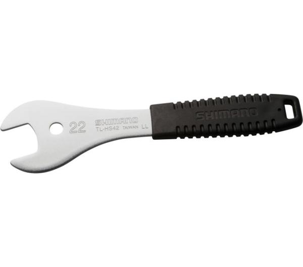Shimano Konusschl&uuml;ssel TL-HS42 22 mm 