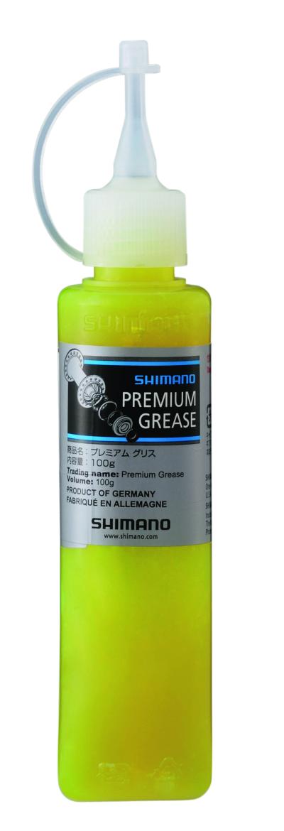 Shimano Fett Dura-Ace Tube 100g  Produktbild 1