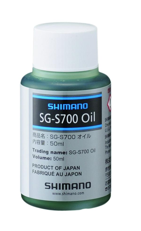 Shimano Getriebenaben&ouml;l SG-S700 50 ml 
