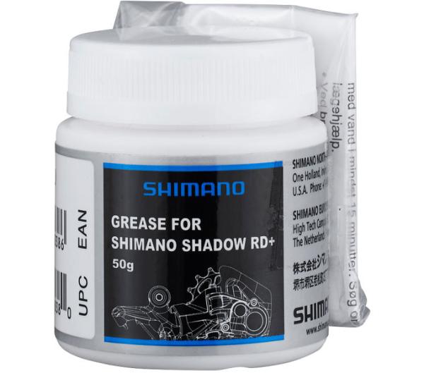 Shimano Fett SHADOW RD+ 50g 