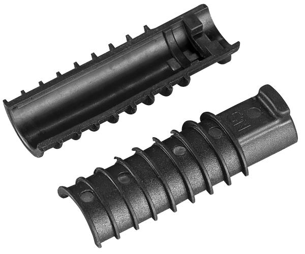 PRO Batterie-Halter f&uuml;r Di2 Akku f&uuml;r Sattelst&uuml;tze 27.2 - 28.6 mm 