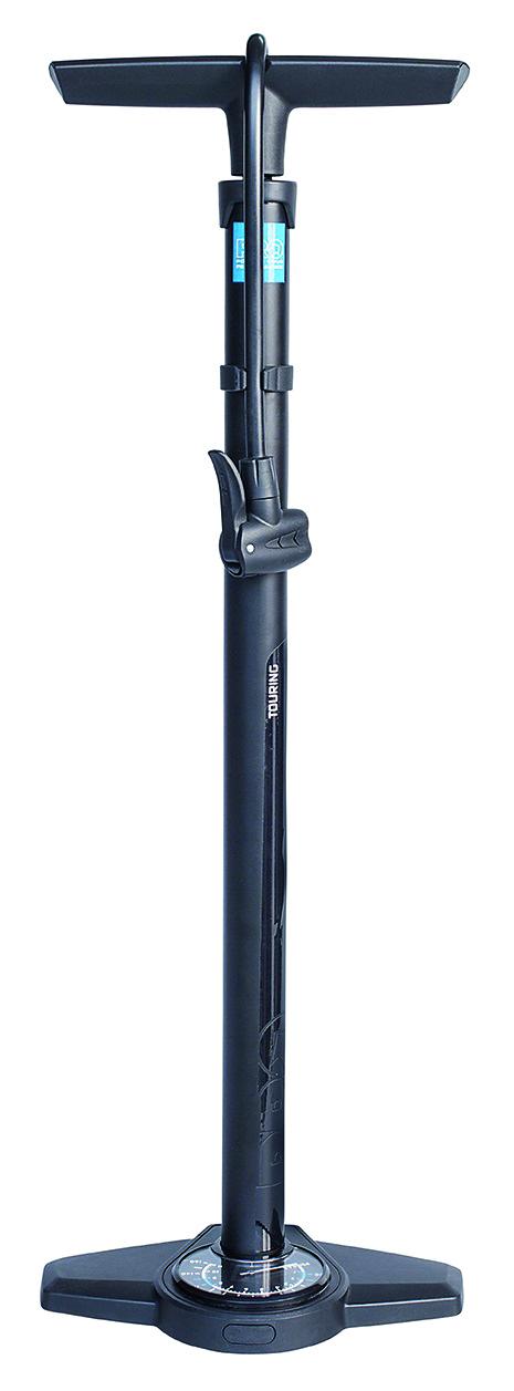 PRO Standpumpe Touring schwarz 