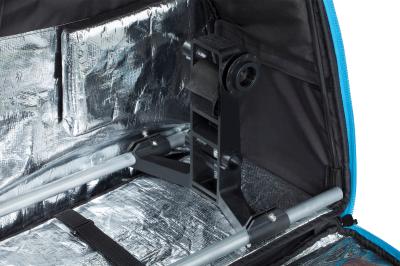 PRO Transporttasche Bike Bag f&uuml;r Fahrrad  Produktbild 4