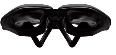 PRO Sattel Falcon Performance AF mit &Ouml;ffnung 142 mm schwarz  Produktbild 2