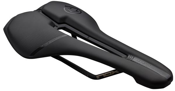 PRO Sattel Griffon Performance AF mit &Ouml;ffnung 152 mm schwarz 