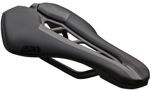 PRO Sattel Stealth Team mit &Ouml;ffnung 152mm schwarz 