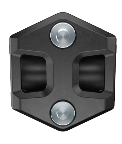 PRO Sattelst&uuml;tze LT absenkbar 150mm &Oslash;30.9 mm extern schwarz  Produktbild 2