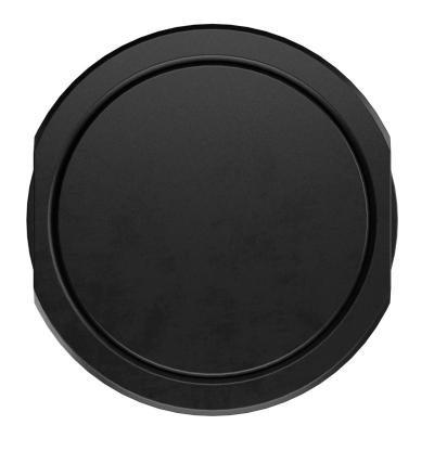 PRO Sattelst&uuml;tze LT absenkbar 150mm &Oslash;30.9 mm extern schwarz  Produktbild 3