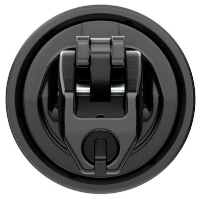 PRO Sattelst&uuml;tze Tharsis absenkbar 200mm &Oslash;30.9 mm intern schwarz  Produktbild 2