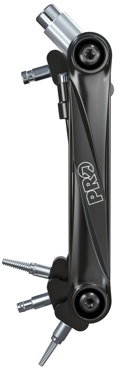 PRO Kabelrouting Werkzeug  Produktbild 1