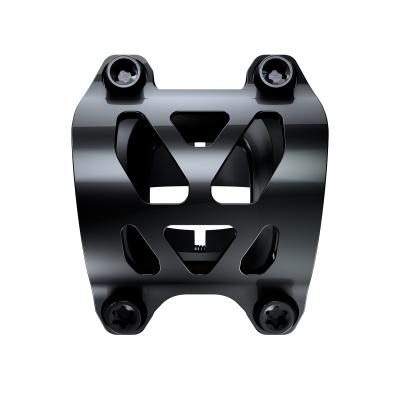 PRO Vorbau Superlight 1 1/8" Alu 31.8 x 90mm + /-6&deg; schwarz  Produktbild 2