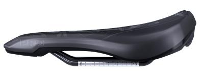 PRO MTB Sattel MSU 1.3 142mm schwarz  Produktbild 5
