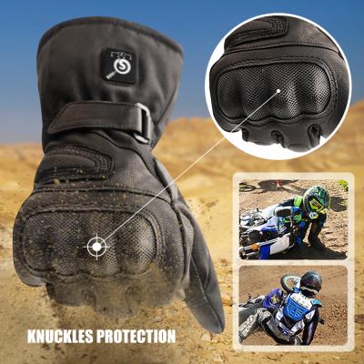 SAVIOR Motorrad Frost Unisex Black XL Produktbild 1