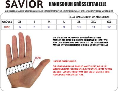 SAVIOR Wintersport Crystal SHGS07 Lady Black S Produktbild 3