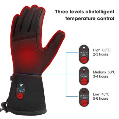 SAVIOR Bike Thin Thunder S18 Unisex Black XL Produktbild 2