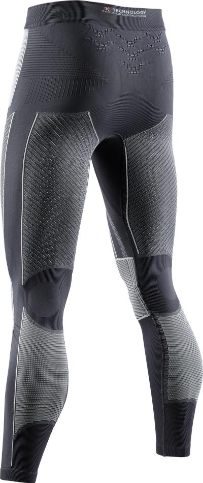 X-BIONIC MEN Energy Accumulator 4.0 Pants charcoal/pearl grey XXL Produktbild 1