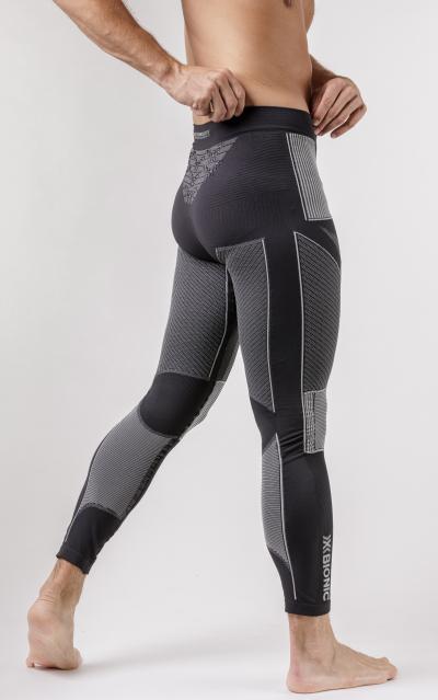 X-BIONIC MEN Energy Accumulator 4.0 Pants charcoal/pearl grey XXL Produktbild 3