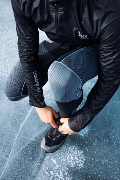 X-BIONIC MEN Energy Accumulator 4.0 Pants charcoal/pearl grey XXL Produktbild 4