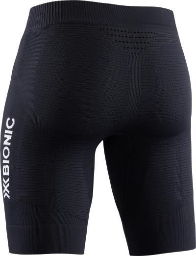X-BIONIC WOMEN Invent 4.0 Running Shorts opal black/arctic white XS Produktbild 1