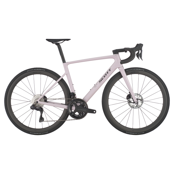 Scott Addict RC 20 - hushed pink - M