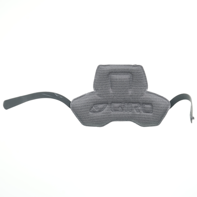 Giro Union/Fade In Form Fit System S black Produktbild 1