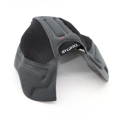 Giro Scale Foundation Comfort Pad XS black Produktbild 1