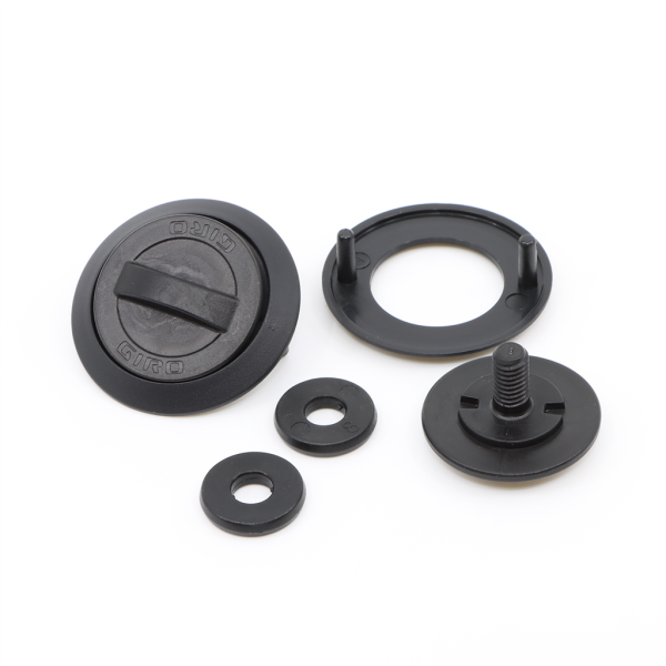 Giro Vue/Essence MIPS Screw Set one size black