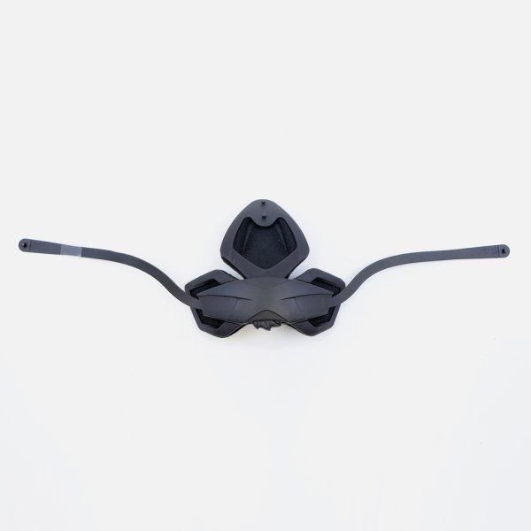 Giro Ratio/Ceva In Form Fit System L/XL black