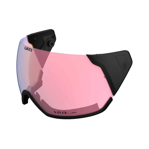 Giro Orbit/Aria Vivid Shield L vivid infrared