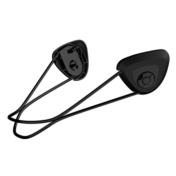 Giro Signes Chinbar XL/XXL matte black