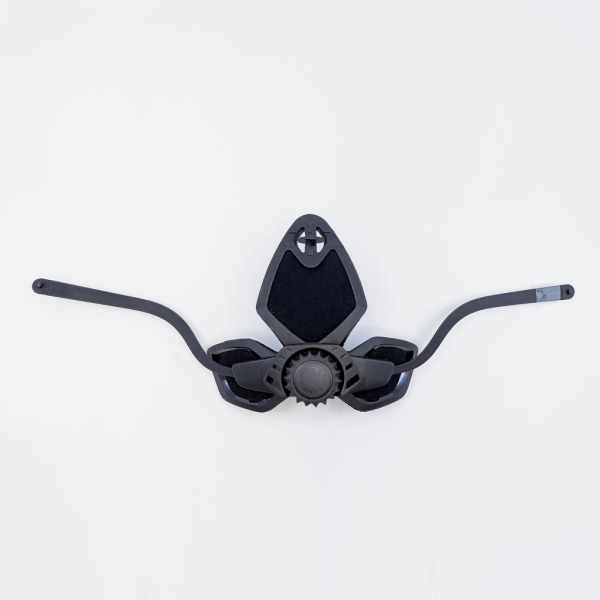 Giro Grid/Envi In Form 2 Fit System L black