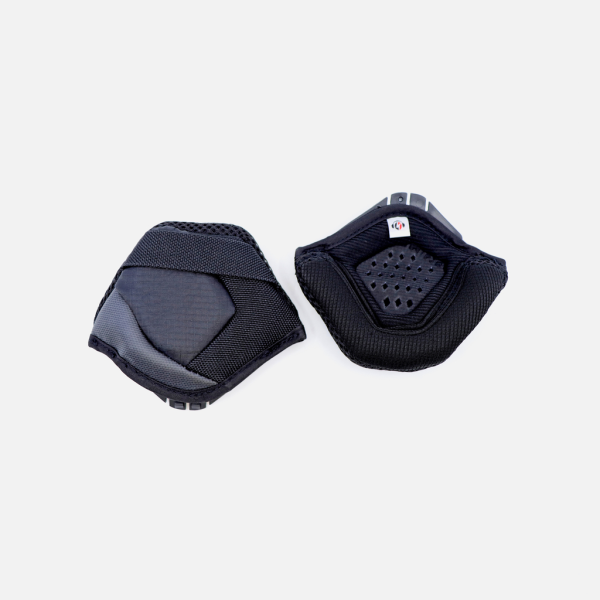 Giro Tor Ear Pad Kit L black