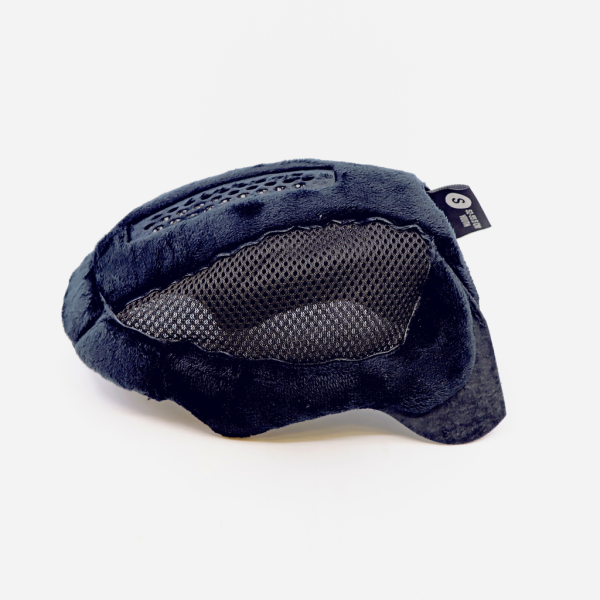 Giro Spur Comfort Liner S black