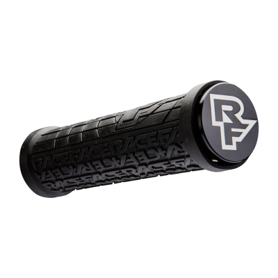 Race Face Grippler Grip Lock-On 30mm one size black Produktbild 1