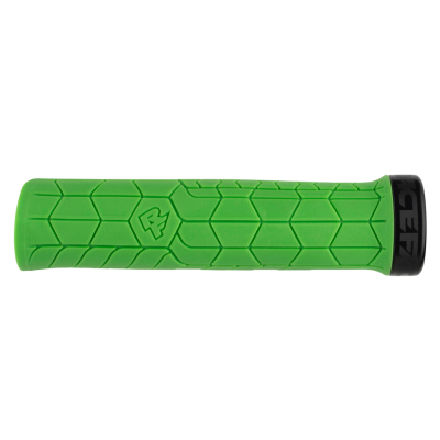 Race Face Getta Grip Lock-on 33mm one size green/black Produktbild 1