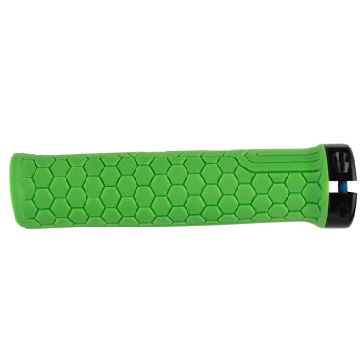 Race Face Getta Grip Lock-on 33mm one size green/black Produktbild 2