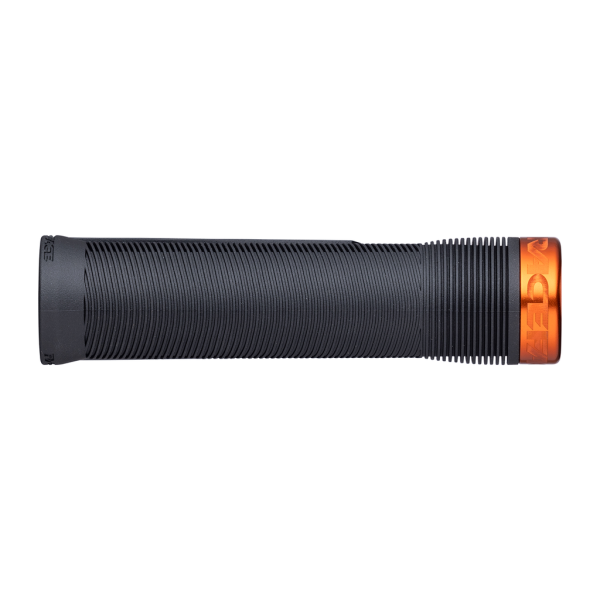 Race Face Chester Grip Lock-on 31mm one size black/orange