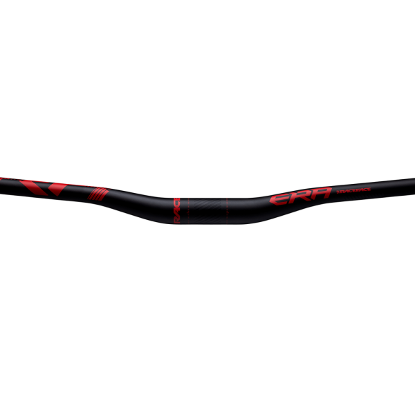 Race Face ERA Carbon 35x800 20MM Riser Bar one size black/red